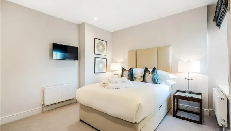3 bedroom apartment for rent