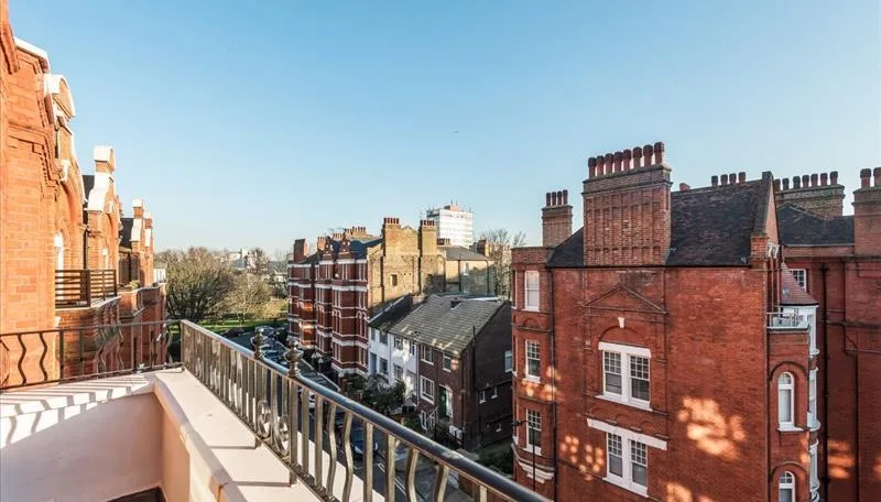 3 bedroom apartment for rent