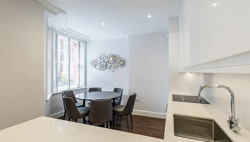 3 bedroom apartment for rent