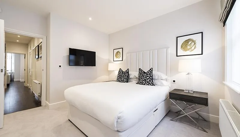 3 bedroom apartment for rent