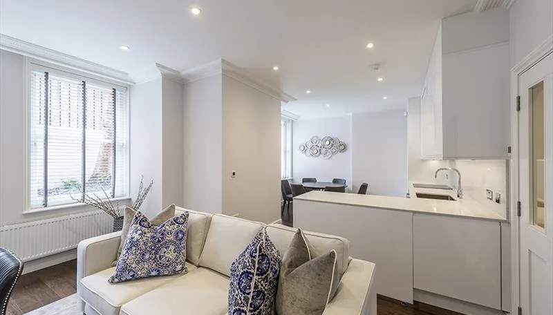 3 bedroom apartment for rent