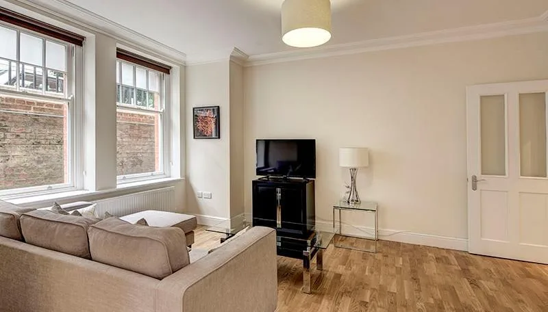 3 bedroom apartment for rent