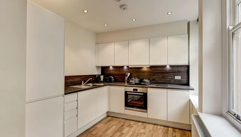 3 bedroom apartment for rent