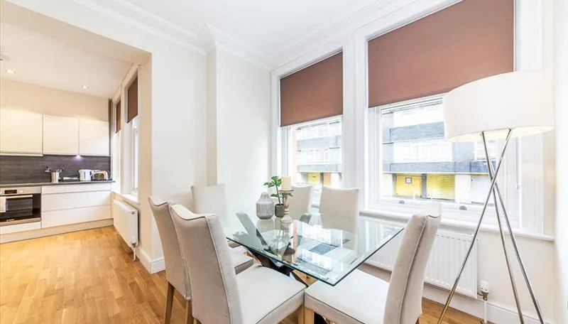 3 bedroom apartment for rent