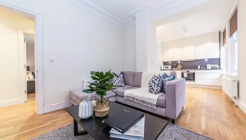 3 bedroom apartment for rent