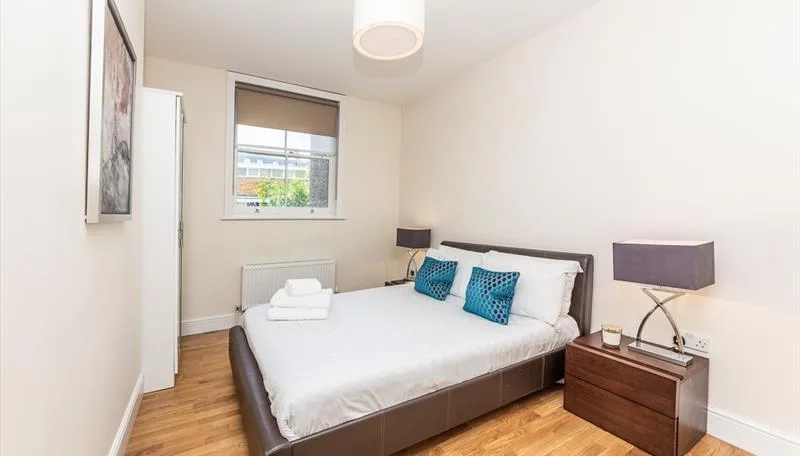 3 bedroom apartment for rent