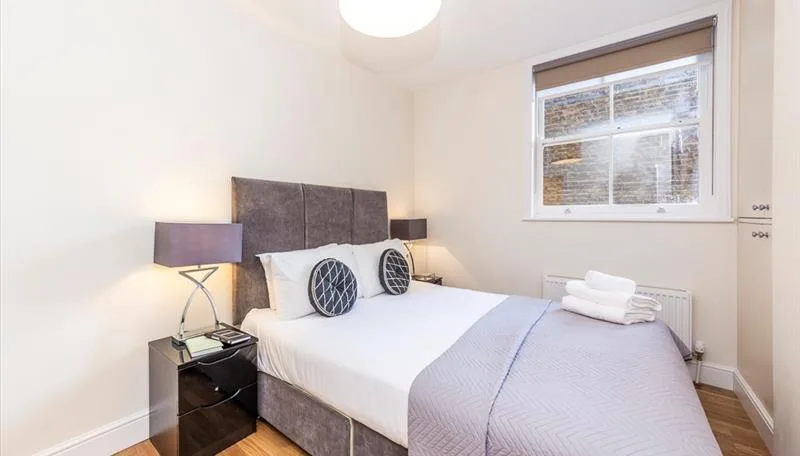 3 bedroom apartment for rent