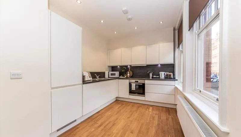 3 bedroom apartment for rent