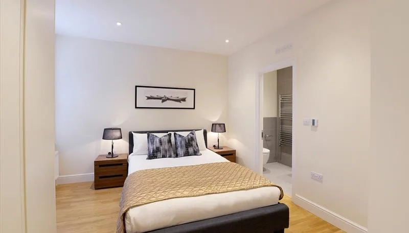 3 bedroom apartment for rent