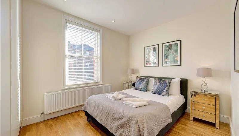 3 bedroom apartment for rent
