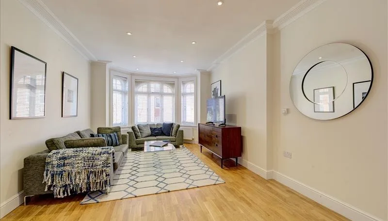 3 bedroom apartment for rent