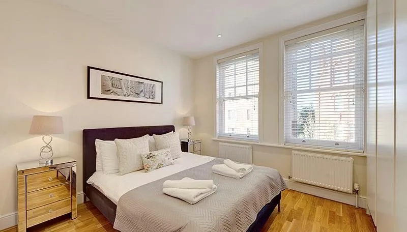 3 bedroom apartment for rent