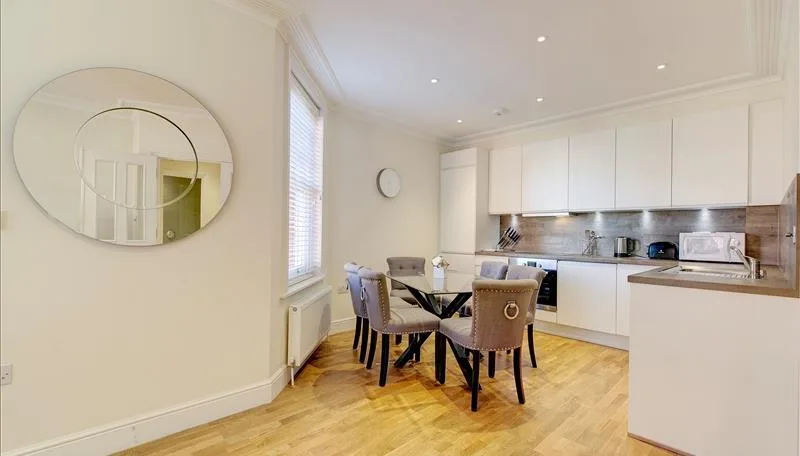 3 bedroom apartment for rent