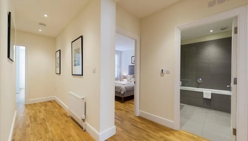 3 bedroom apartment for rent