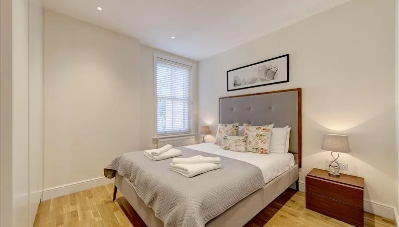 3 bedroom apartment for rent