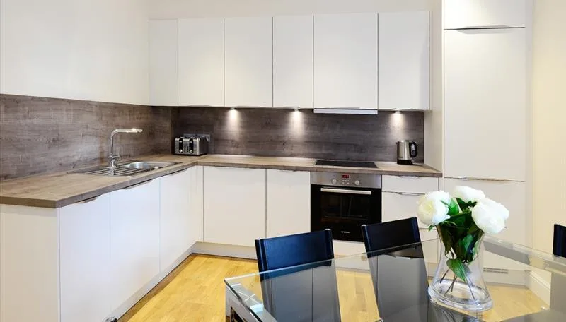 3 bedroom apartment for rent