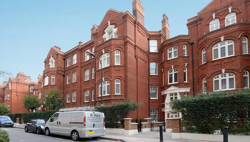 3 bedroom apartment for rent