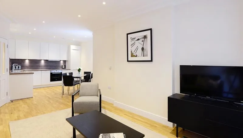 3 bedroom apartment for rent