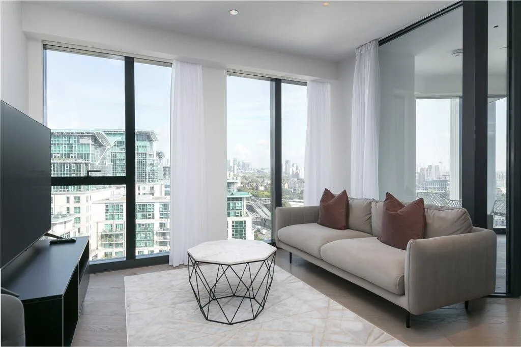 2 bedroom apartment for rent