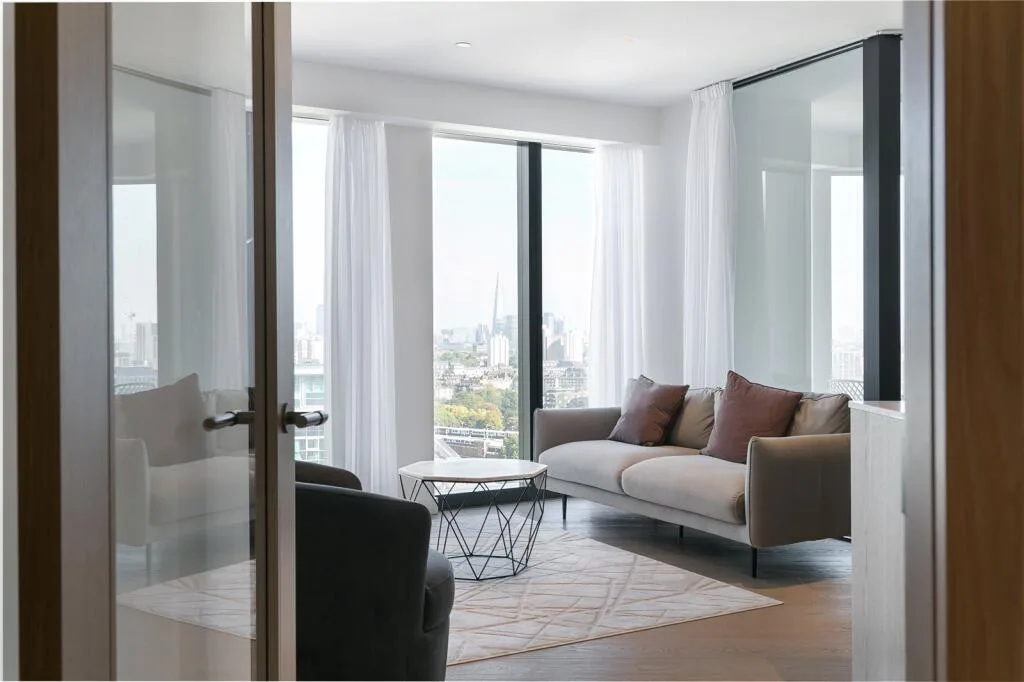 2 bedroom apartment for rent