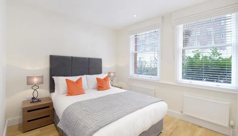 3 bedroom apartment for rent