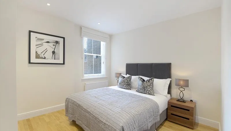 3 bedroom apartment for rent