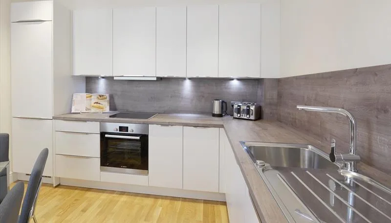 3 bedroom apartment for rent