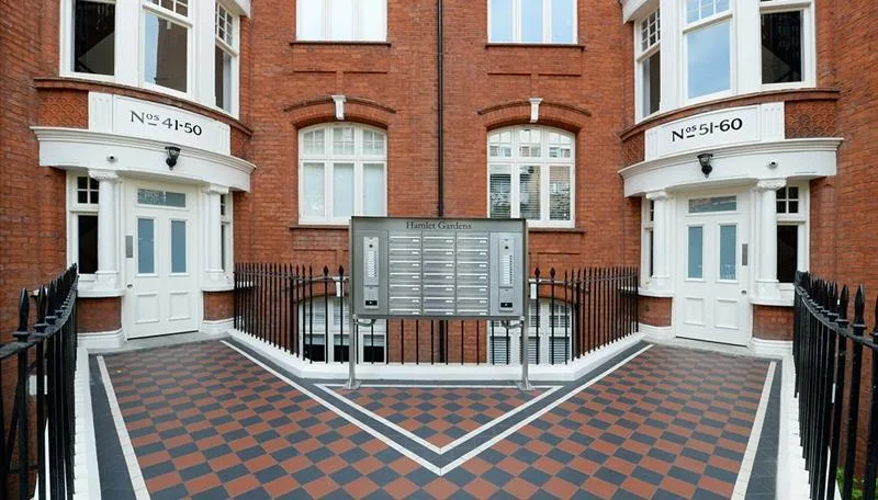 3 bedroom apartment for rent
