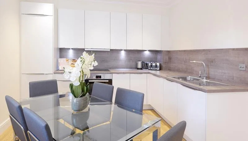 3 bedroom apartment for rent