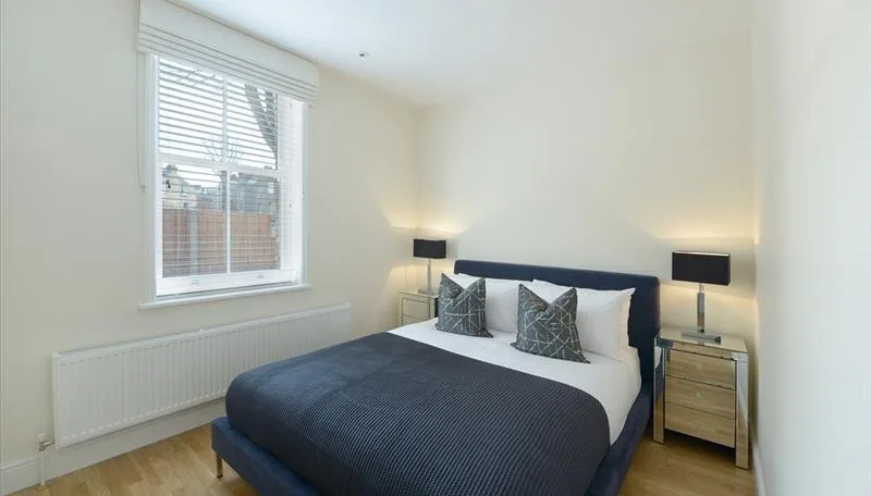 3 bedroom apartment for rent