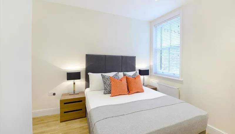 3 bedroom apartment for rent