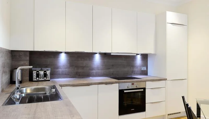 3 bedroom apartment for rent