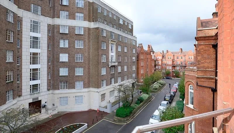 3 bedroom apartment for rent