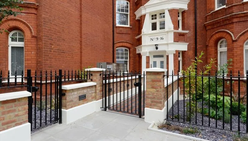 3 bedroom apartment for rent