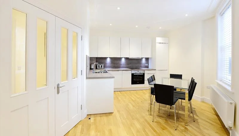 3 bedroom apartment for rent
