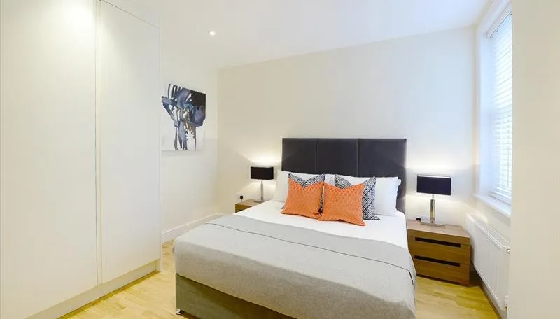 3 bedroom apartment for rent