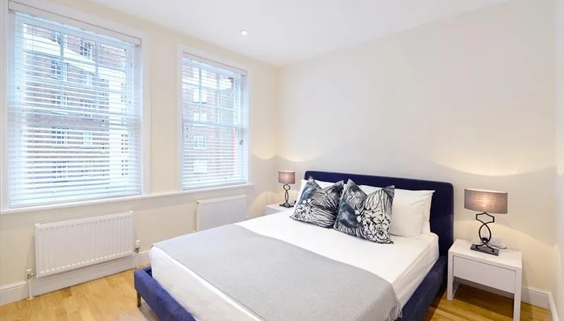 3 bedroom apartment for rent