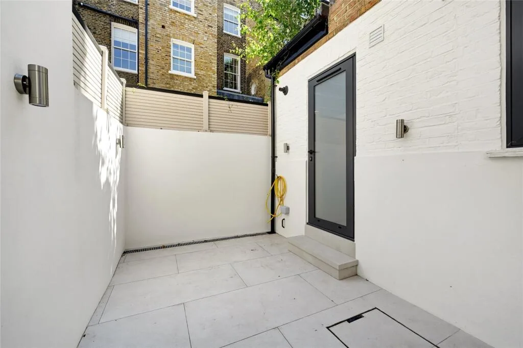 3 bedroom terraced house for rent