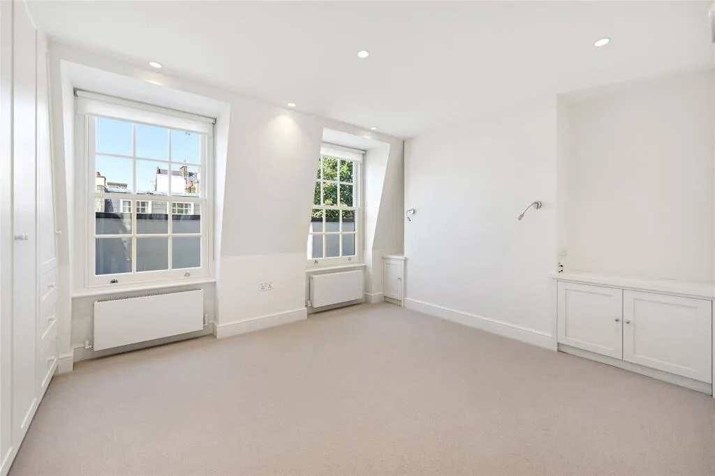 3 bedroom terraced house for rent