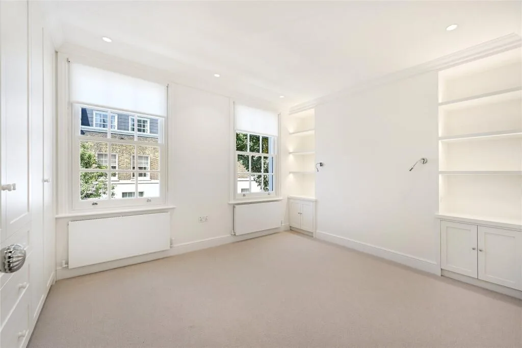 3 bedroom terraced house for rent