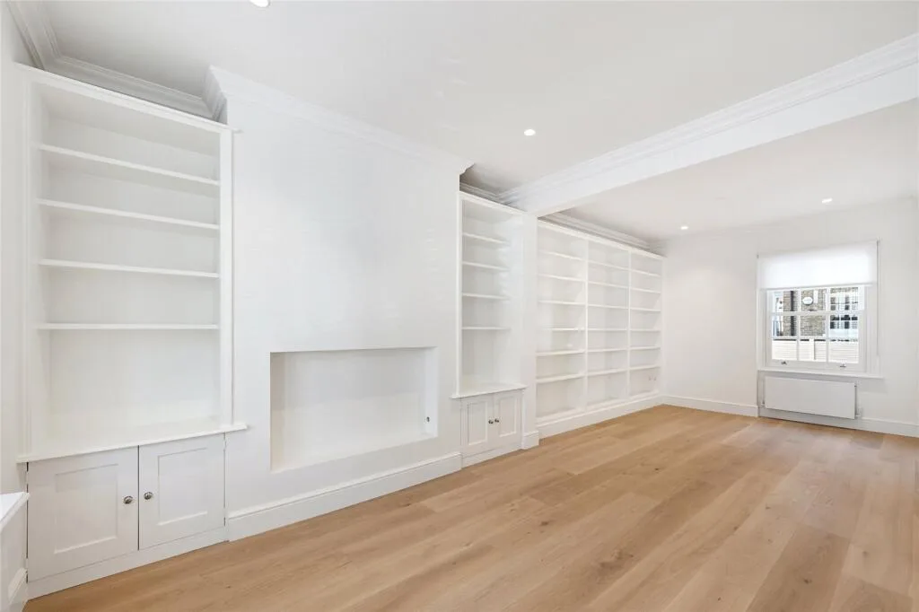 3 bedroom terraced house for rent