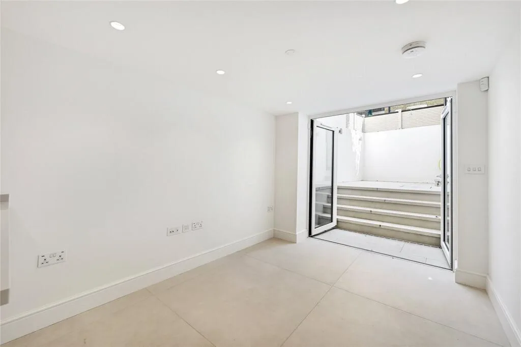 3 bedroom terraced house for rent