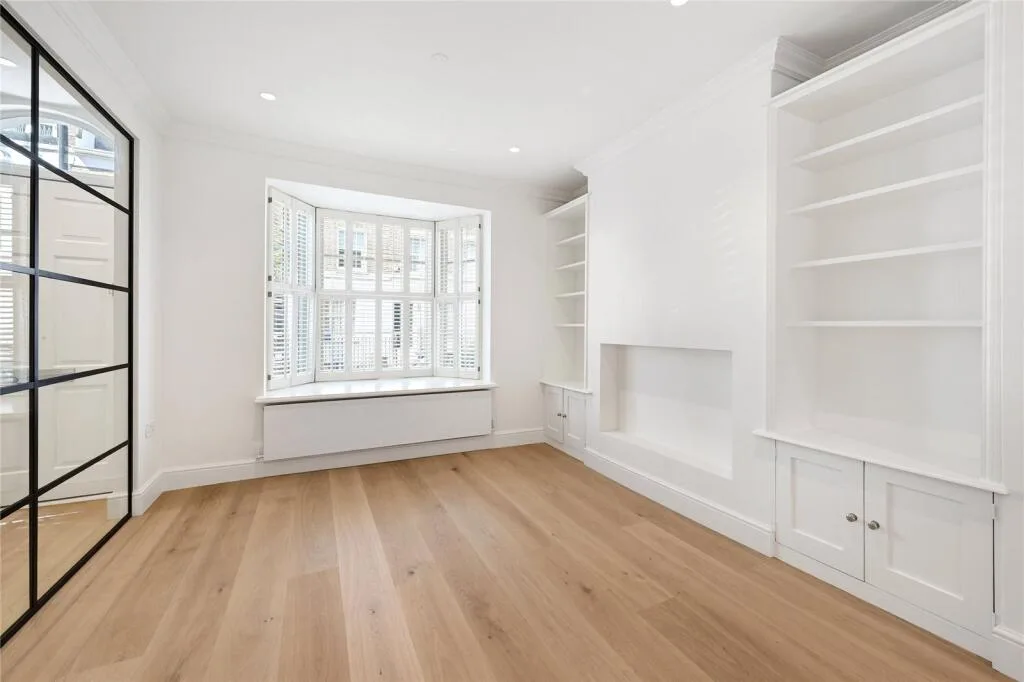 3 bedroom terraced house for rent