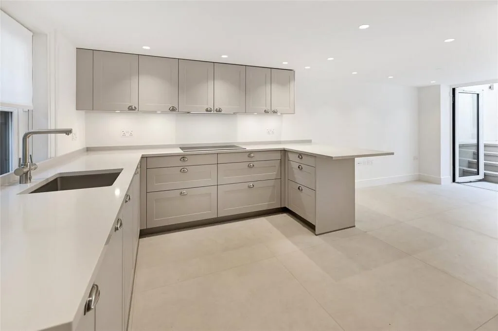 3 bedroom terraced house for rent