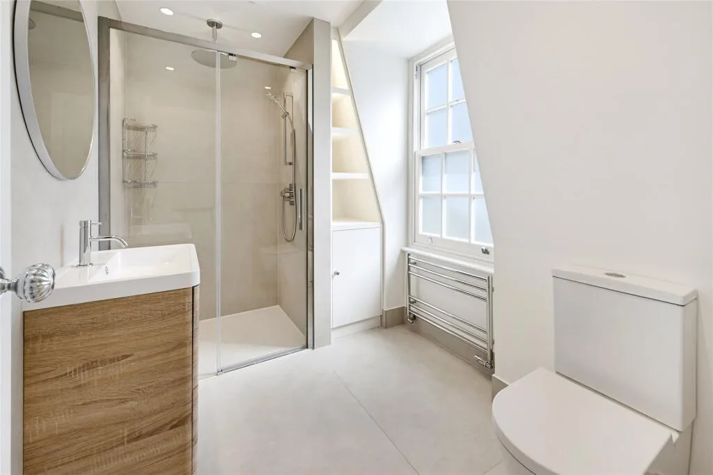 3 bedroom terraced house for rent