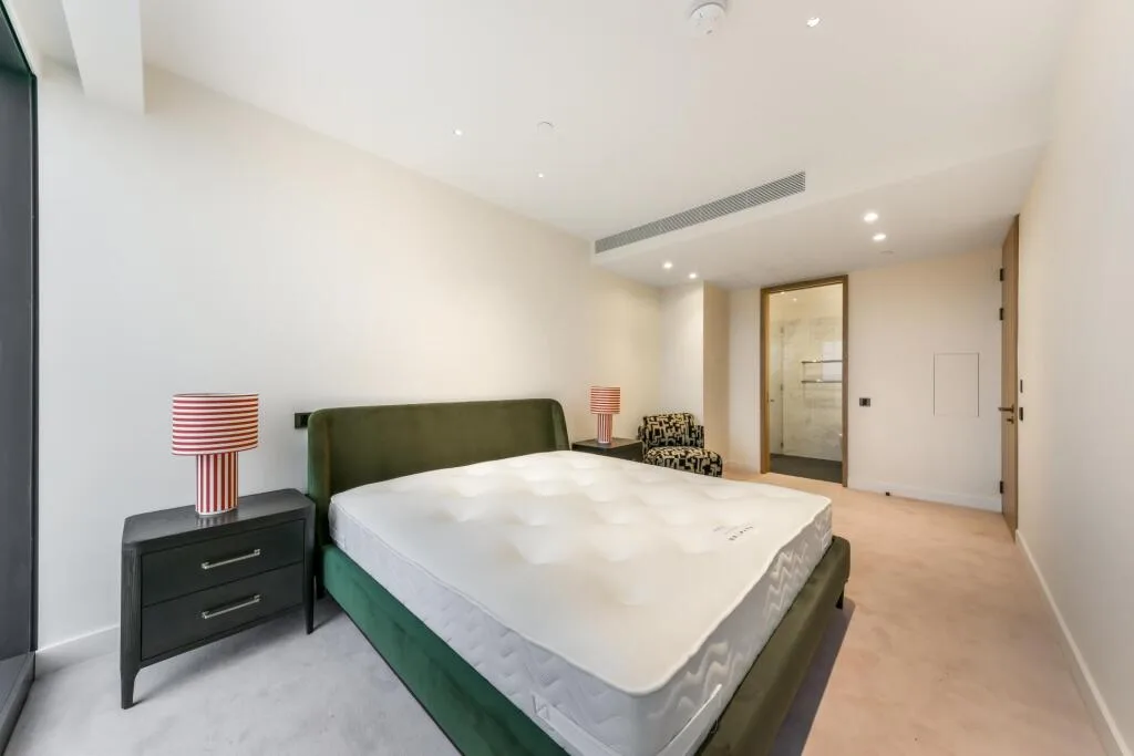 3 bedroom flat for rent