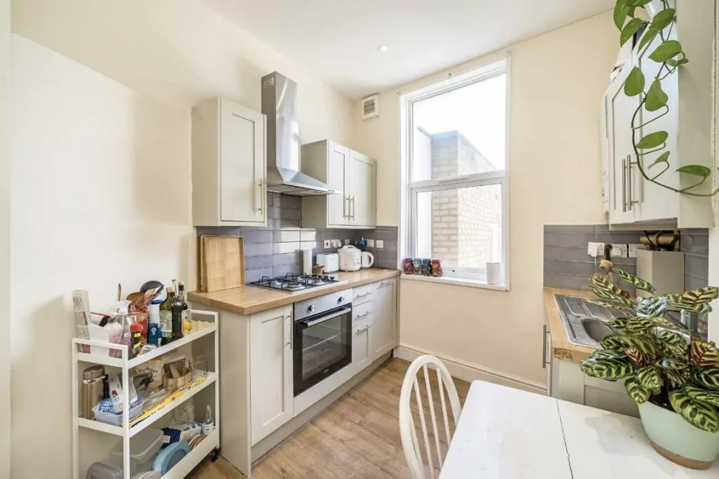1 bedroom flat for rent