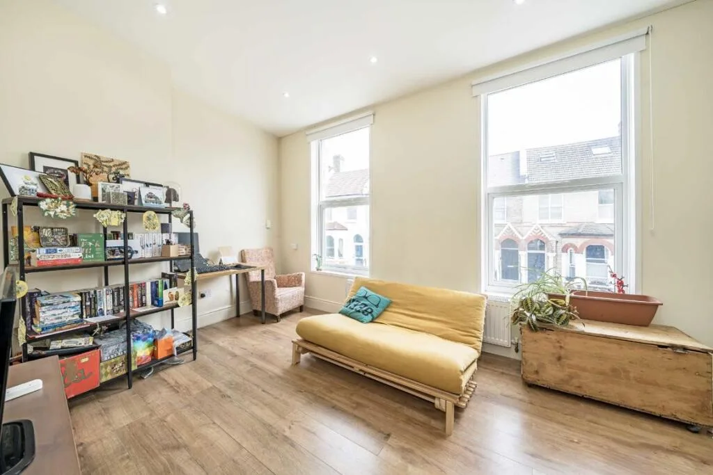 1 bedroom flat for rent