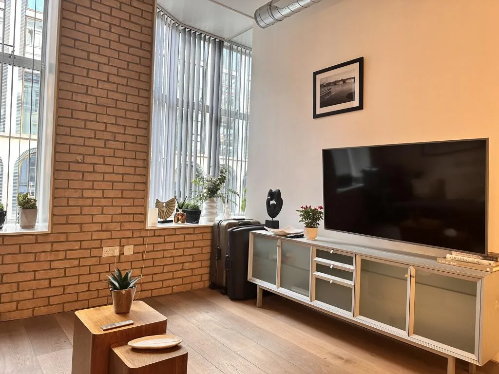 1 bedroom apartment for rent