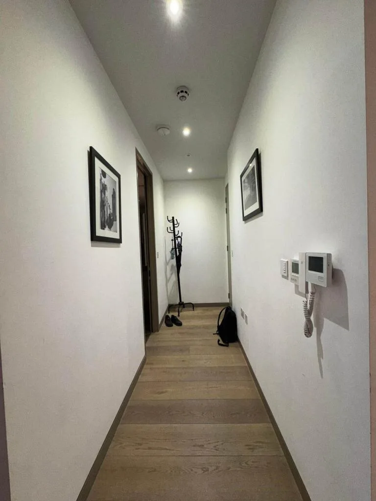 1 bedroom apartment for rent